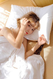 女朋友的继母